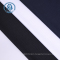 Manufacturers dri fit bird eye mesh fabric150gsm100% polyester mesh fabrics for sportswear t-shirt basketball